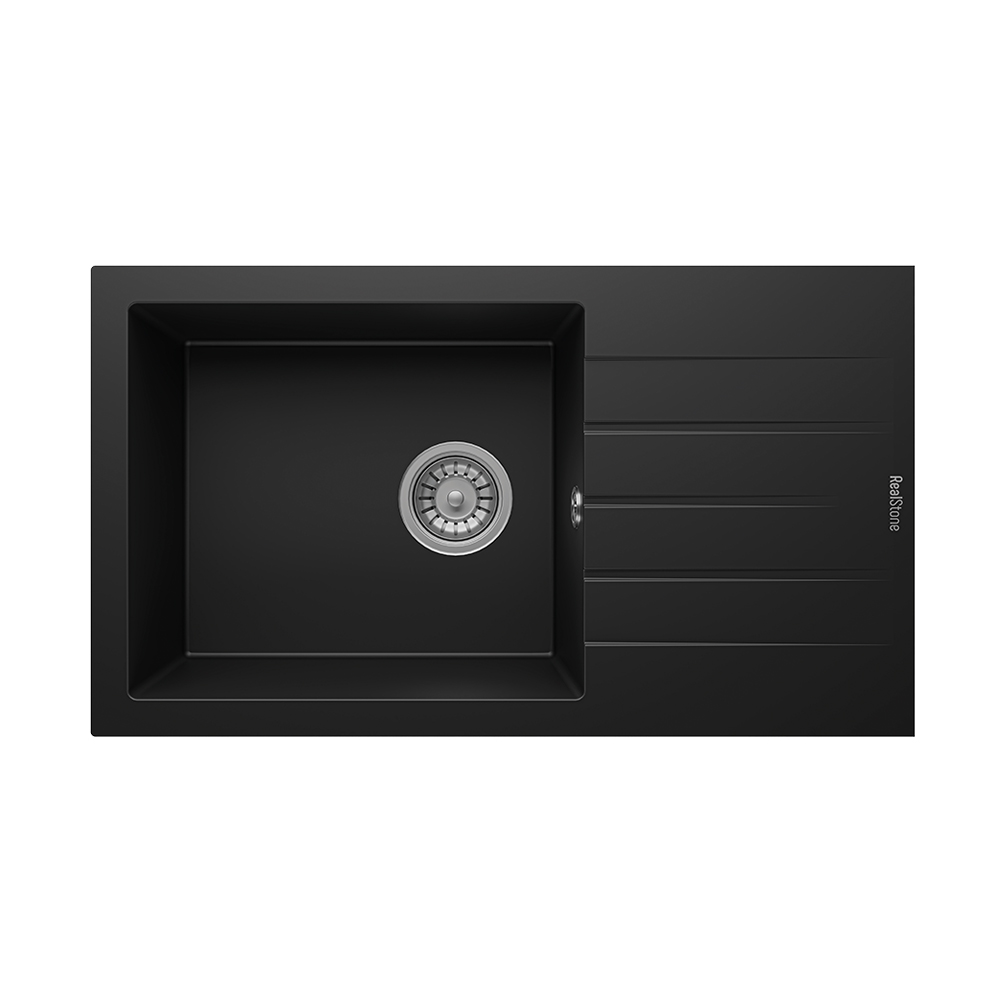 Sudopera granitna, model ASSOS 76